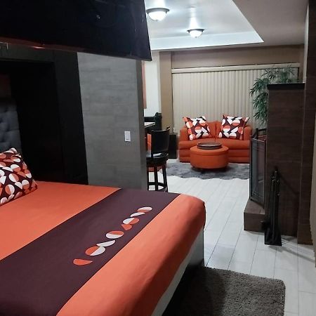 Casa Cacho Hotel Тихуана Екстериор снимка