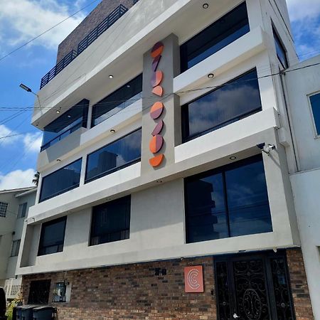 Casa Cacho Hotel Тихуана Екстериор снимка
