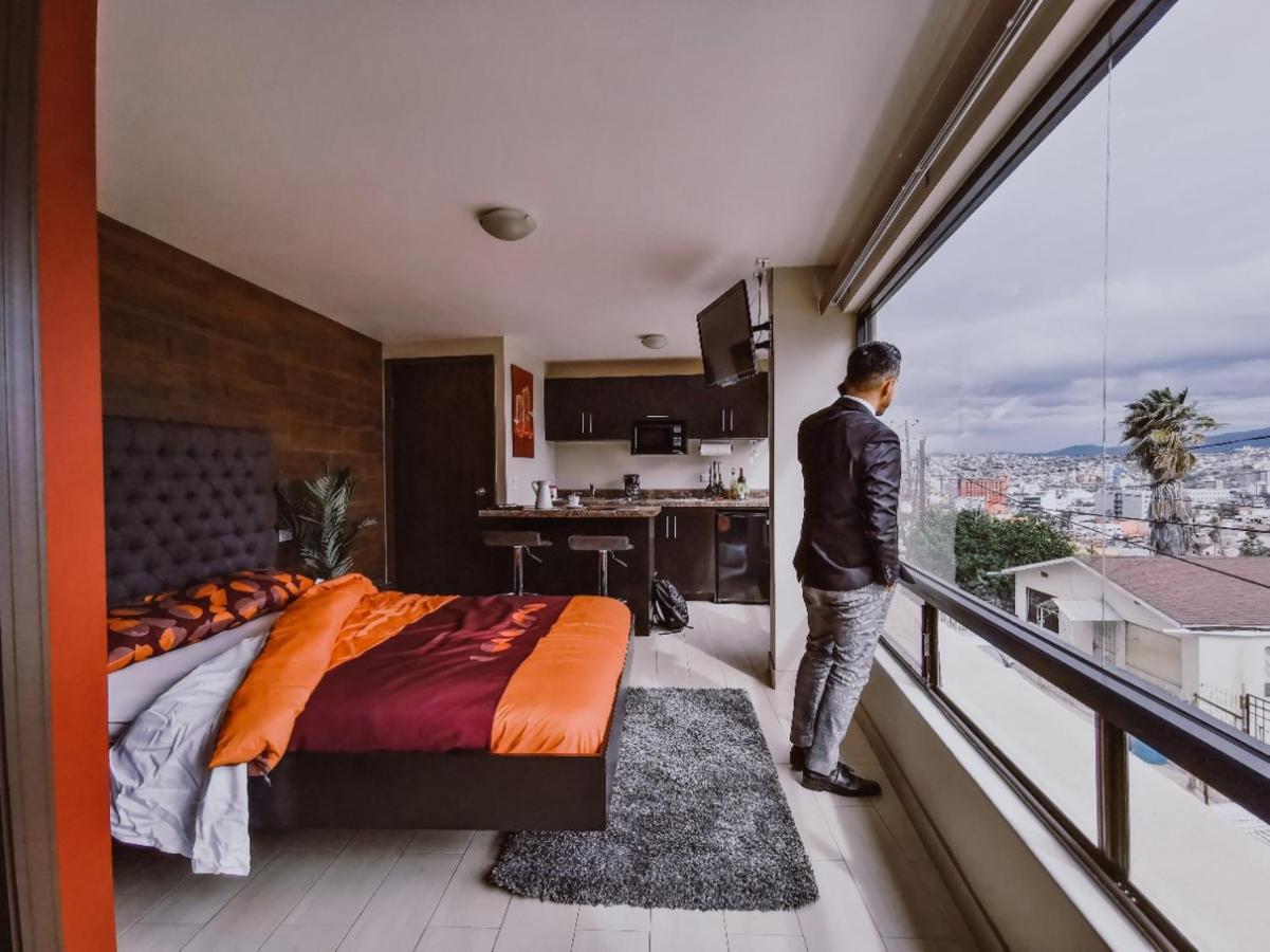 Casa Cacho Hotel Тихуана Екстериор снимка
