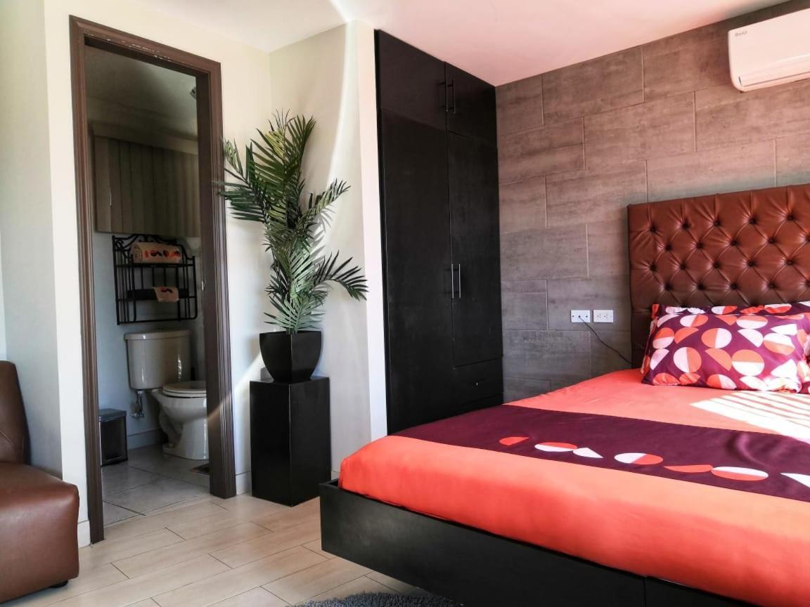 Casa Cacho Hotel Тихуана Екстериор снимка