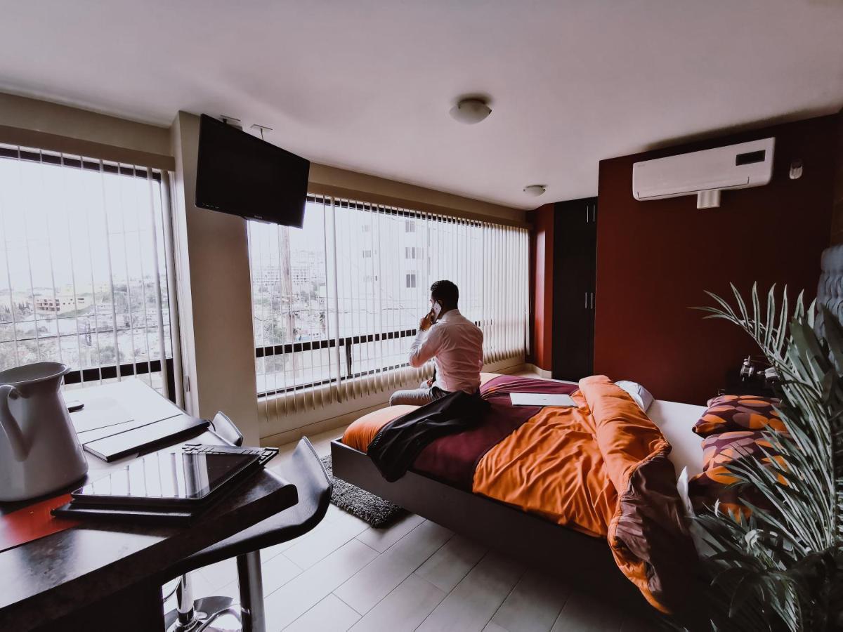 Casa Cacho Hotel Тихуана Екстериор снимка