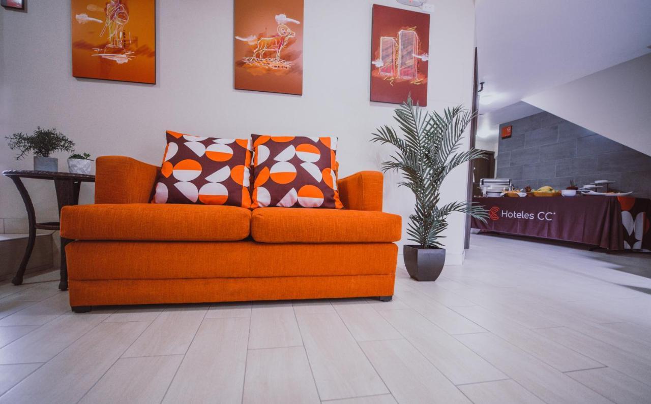 Casa Cacho Hotel Тихуана Екстериор снимка