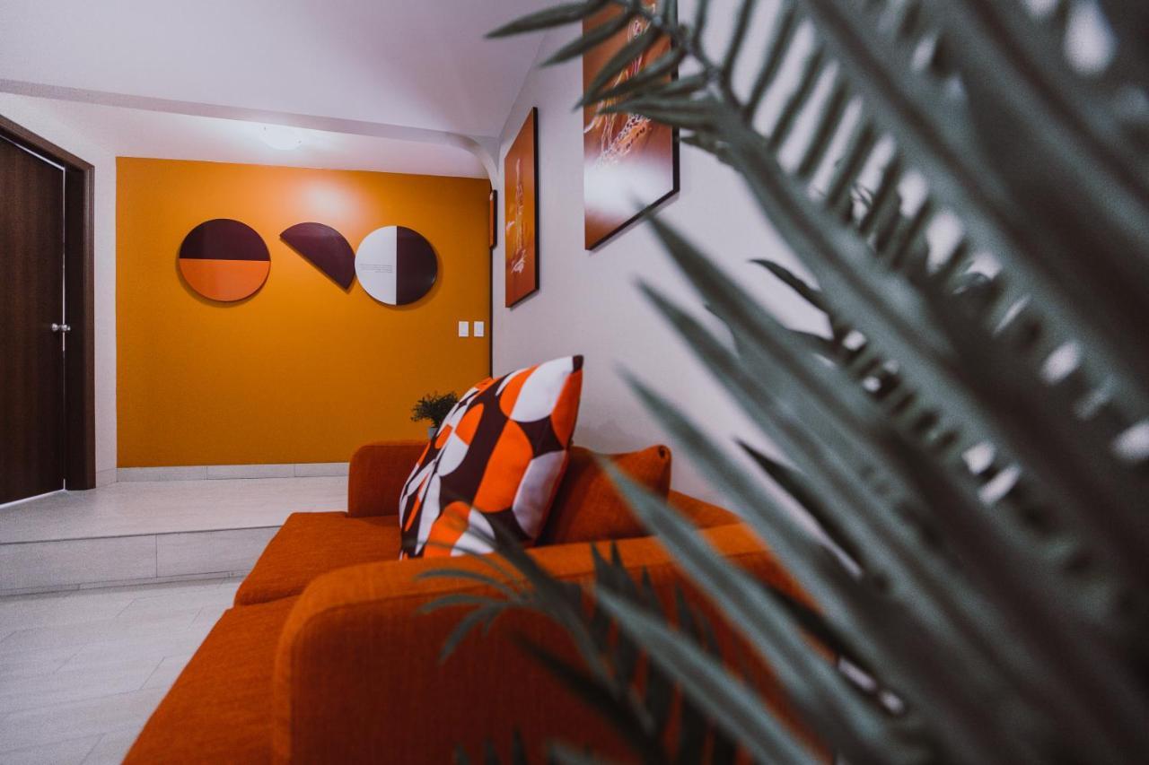 Casa Cacho Hotel Тихуана Екстериор снимка