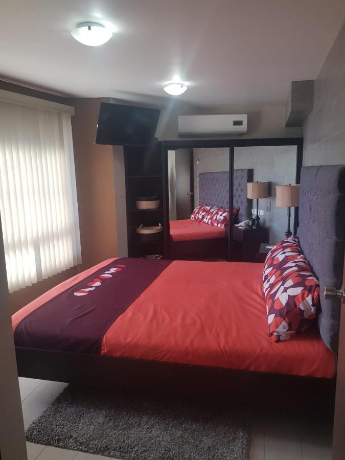 Casa Cacho Hotel Тихуана Екстериор снимка