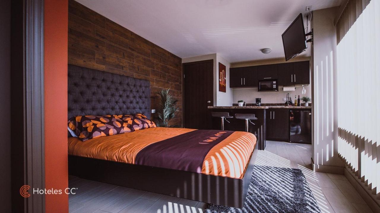 Casa Cacho Hotel Тихуана Екстериор снимка