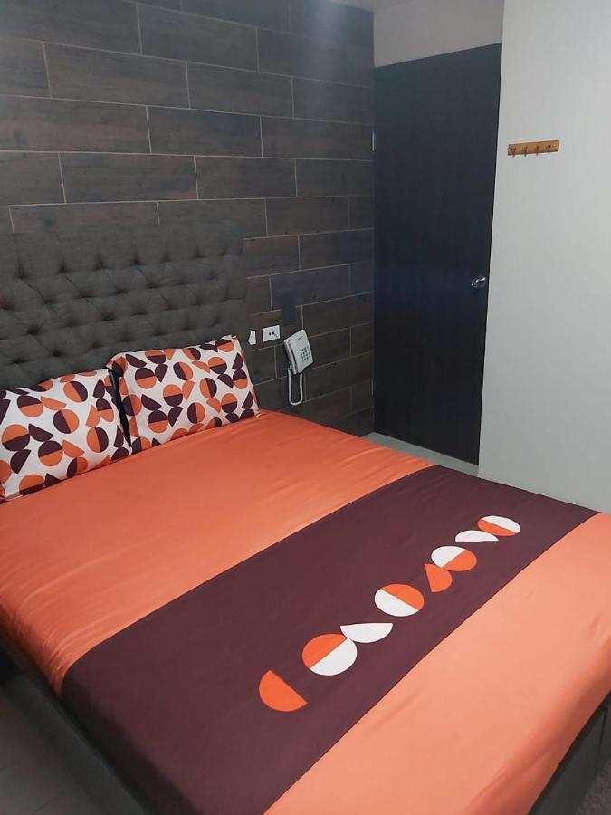 Casa Cacho Hotel Тихуана Екстериор снимка
