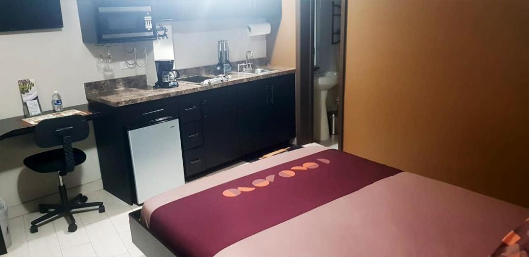 Casa Cacho Hotel Тихуана Екстериор снимка