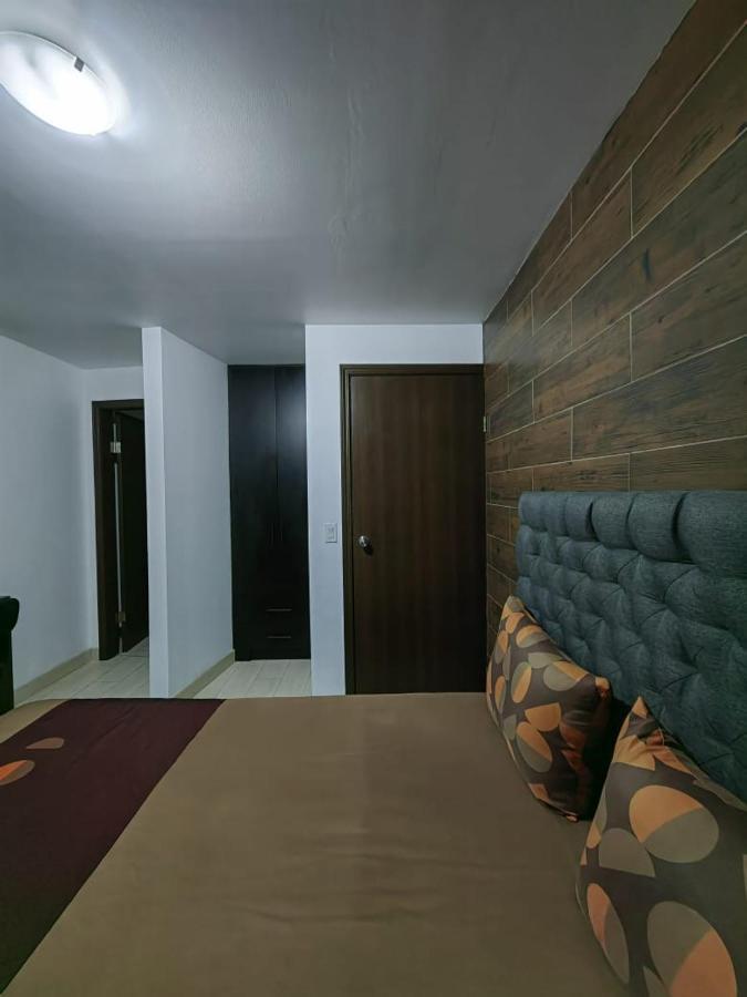 Casa Cacho Hotel Тихуана Екстериор снимка