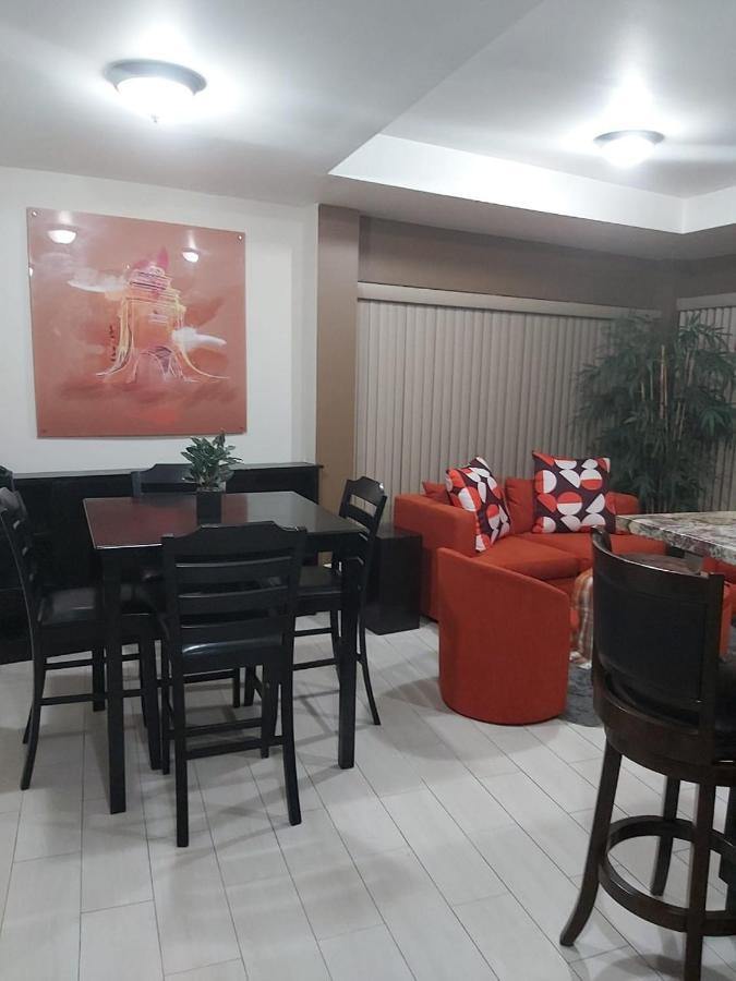 Casa Cacho Hotel Тихуана Екстериор снимка
