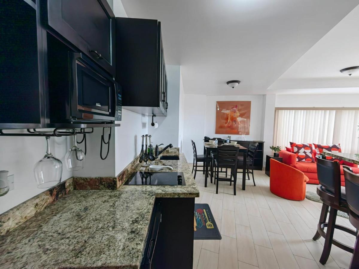 Casa Cacho Hotel Тихуана Екстериор снимка