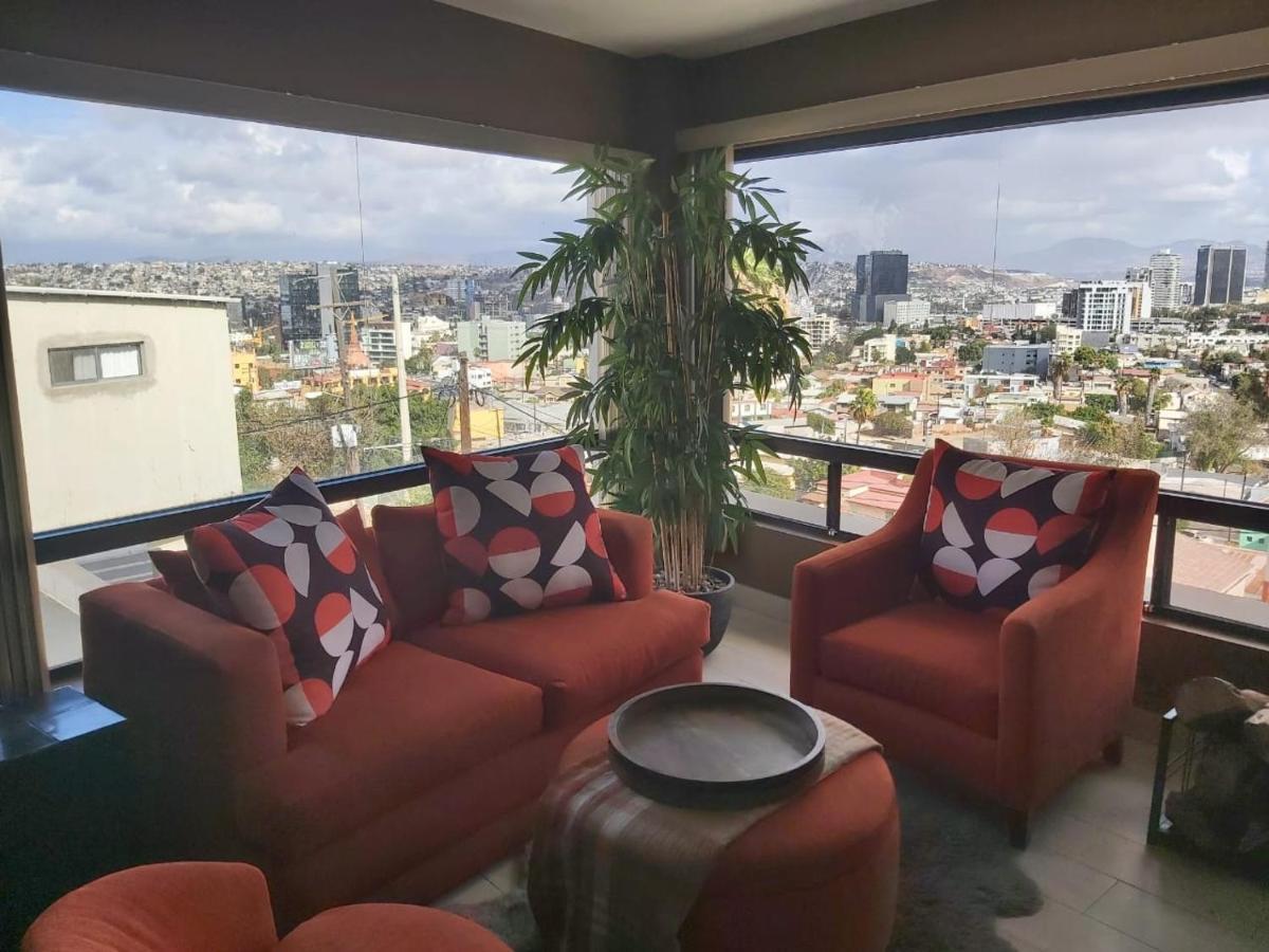 Casa Cacho Hotel Тихуана Екстериор снимка