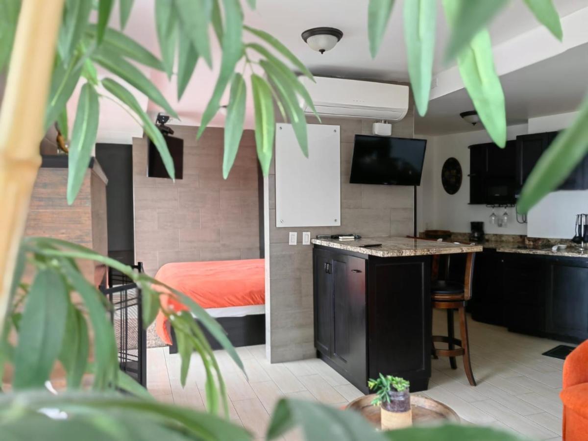 Casa Cacho Hotel Тихуана Екстериор снимка