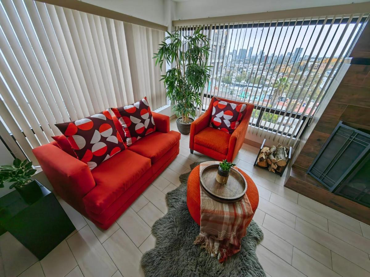 Casa Cacho Hotel Тихуана Екстериор снимка
