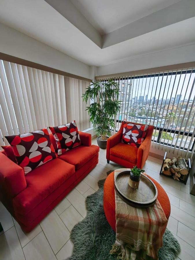Casa Cacho Hotel Тихуана Екстериор снимка