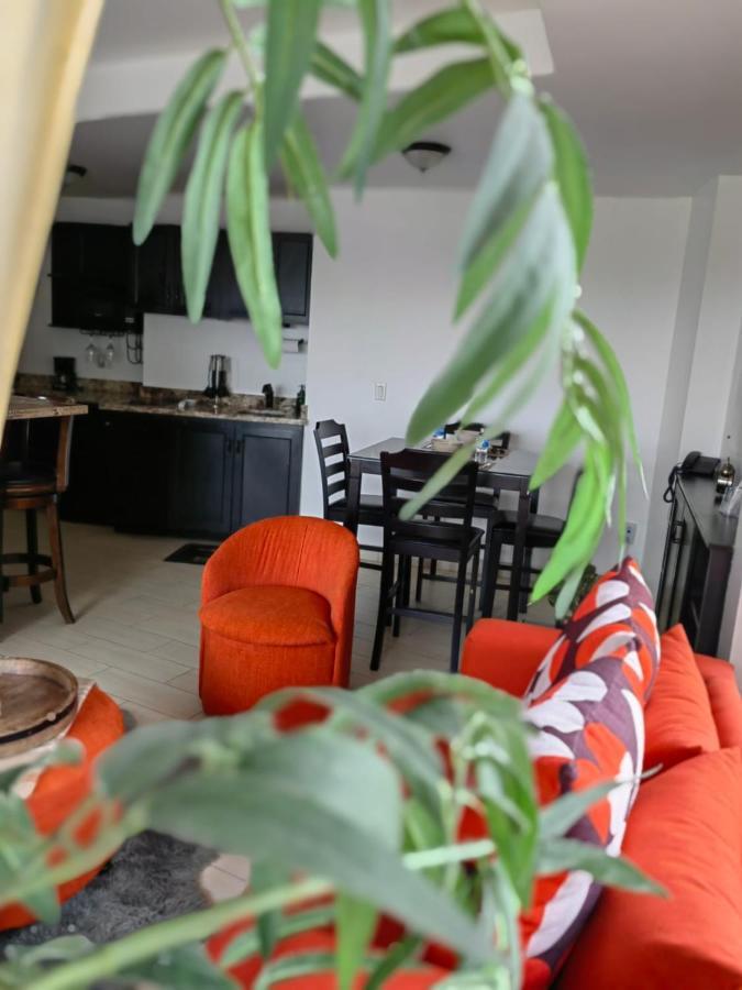 Casa Cacho Hotel Тихуана Екстериор снимка