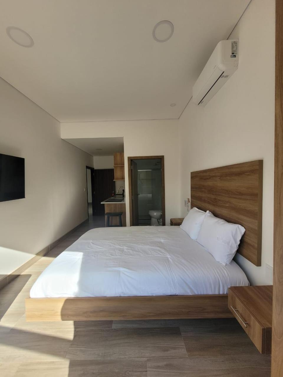 Casa Cacho Hotel Тихуана Екстериор снимка