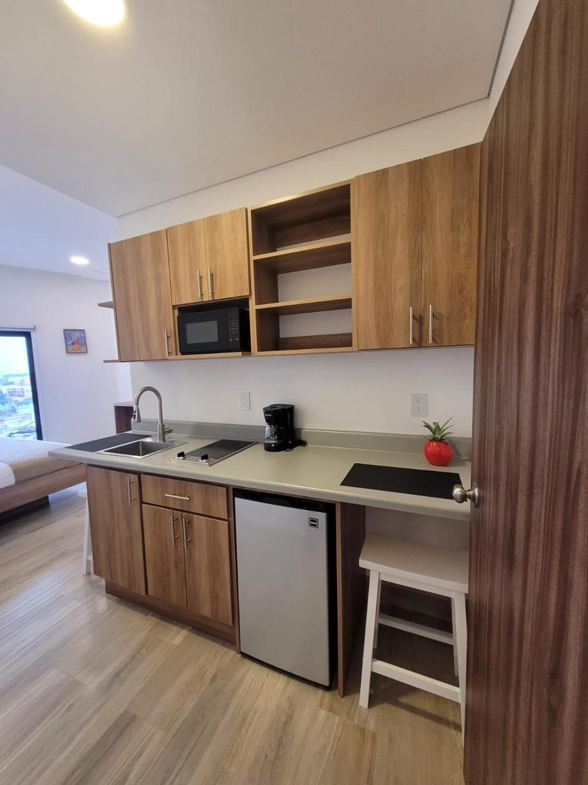 Casa Cacho Hotel Тихуана Екстериор снимка