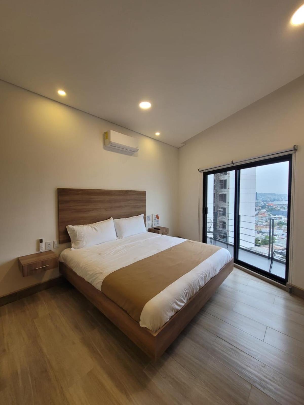 Casa Cacho Hotel Тихуана Екстериор снимка