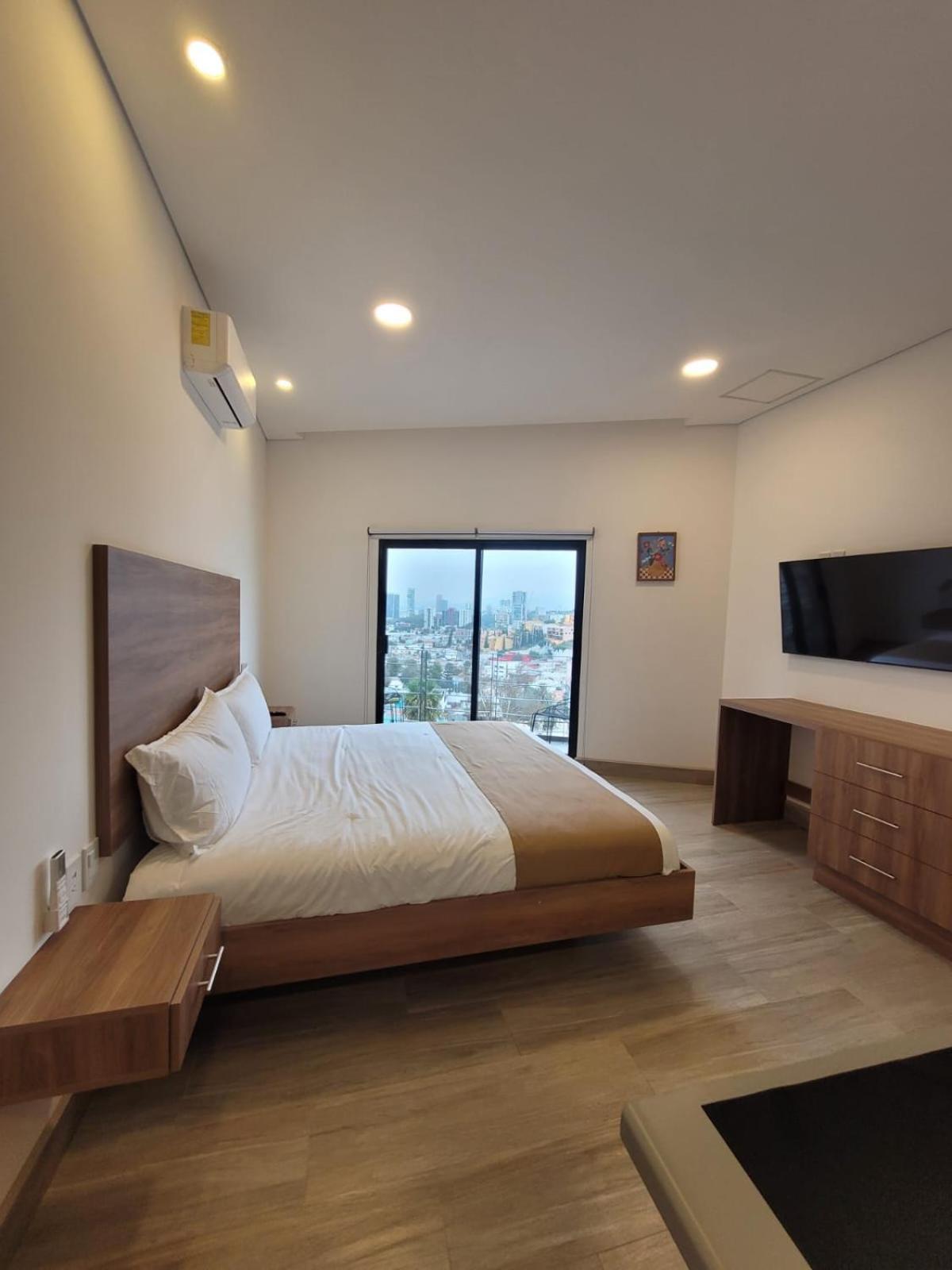 Casa Cacho Hotel Тихуана Екстериор снимка
