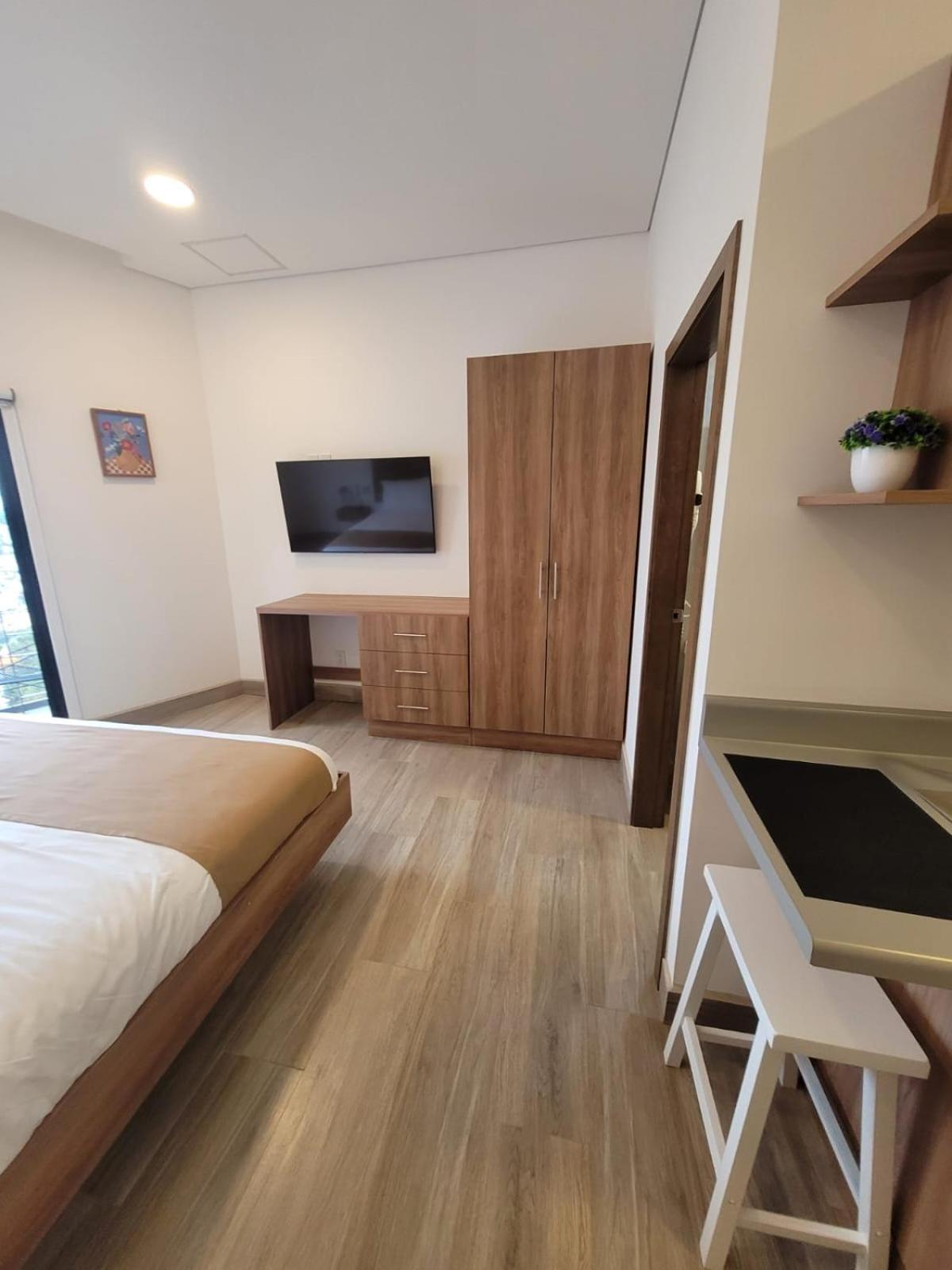 Casa Cacho Hotel Тихуана Екстериор снимка