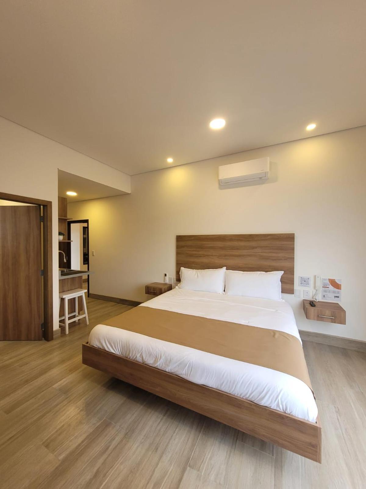 Casa Cacho Hotel Тихуана Екстериор снимка