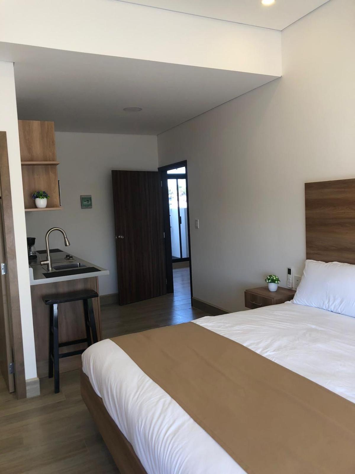 Casa Cacho Hotel Тихуана Екстериор снимка