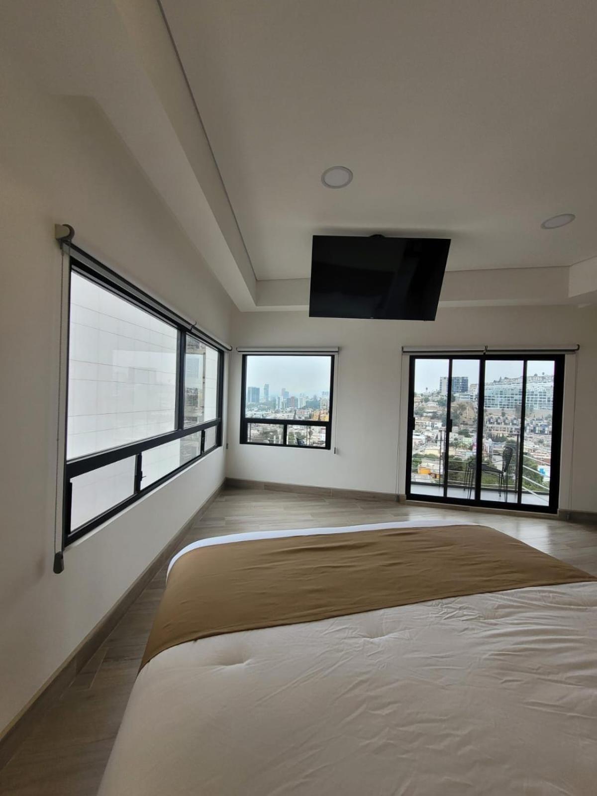 Casa Cacho Hotel Тихуана Екстериор снимка