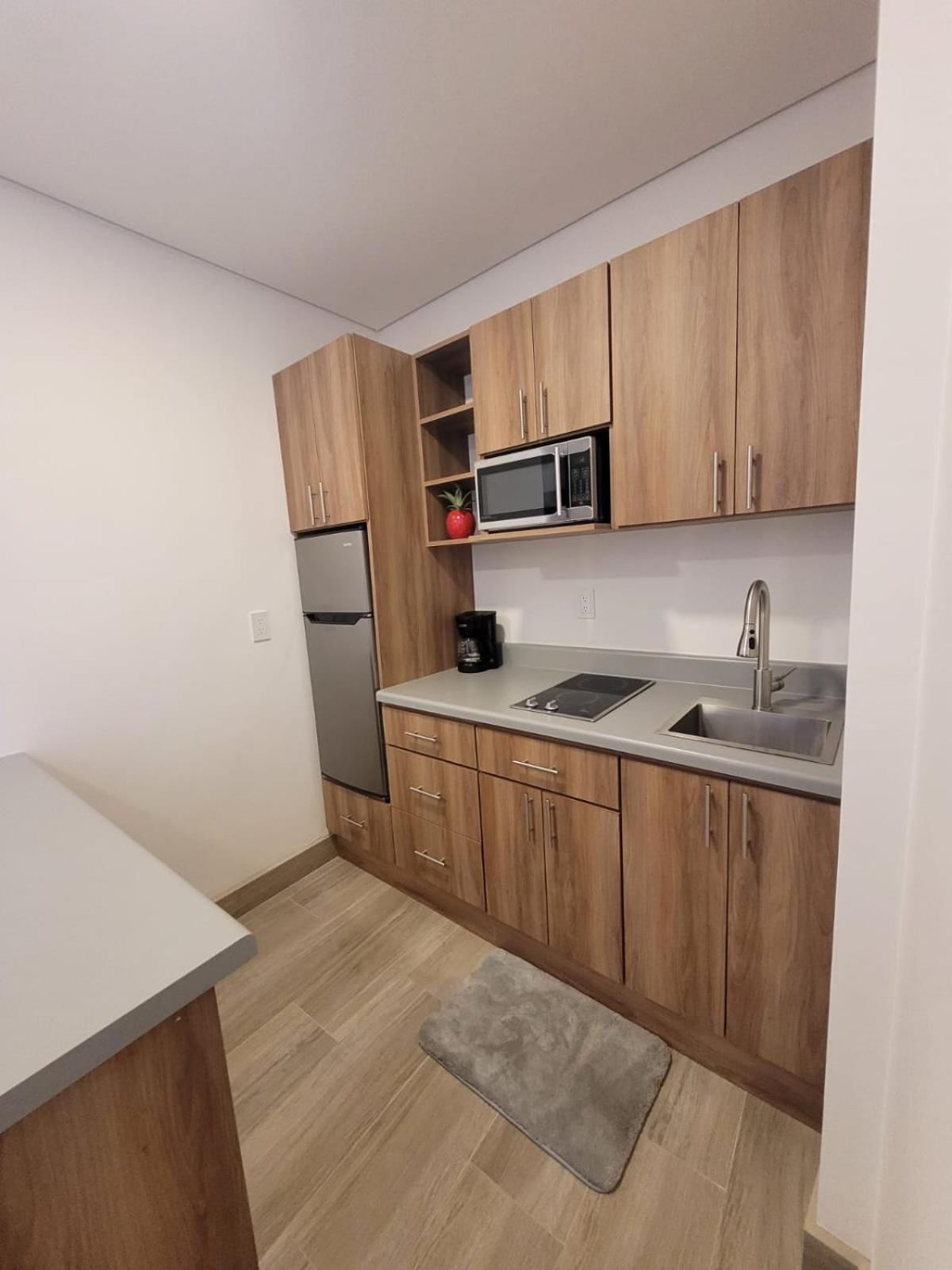 Casa Cacho Hotel Тихуана Екстериор снимка