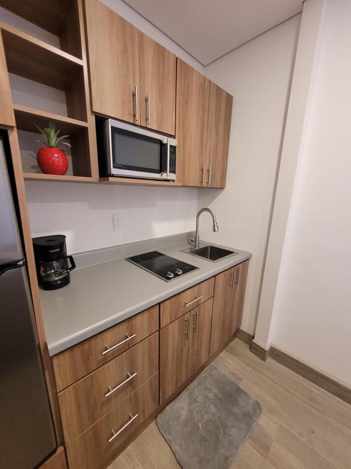 Casa Cacho Hotel Тихуана Екстериор снимка