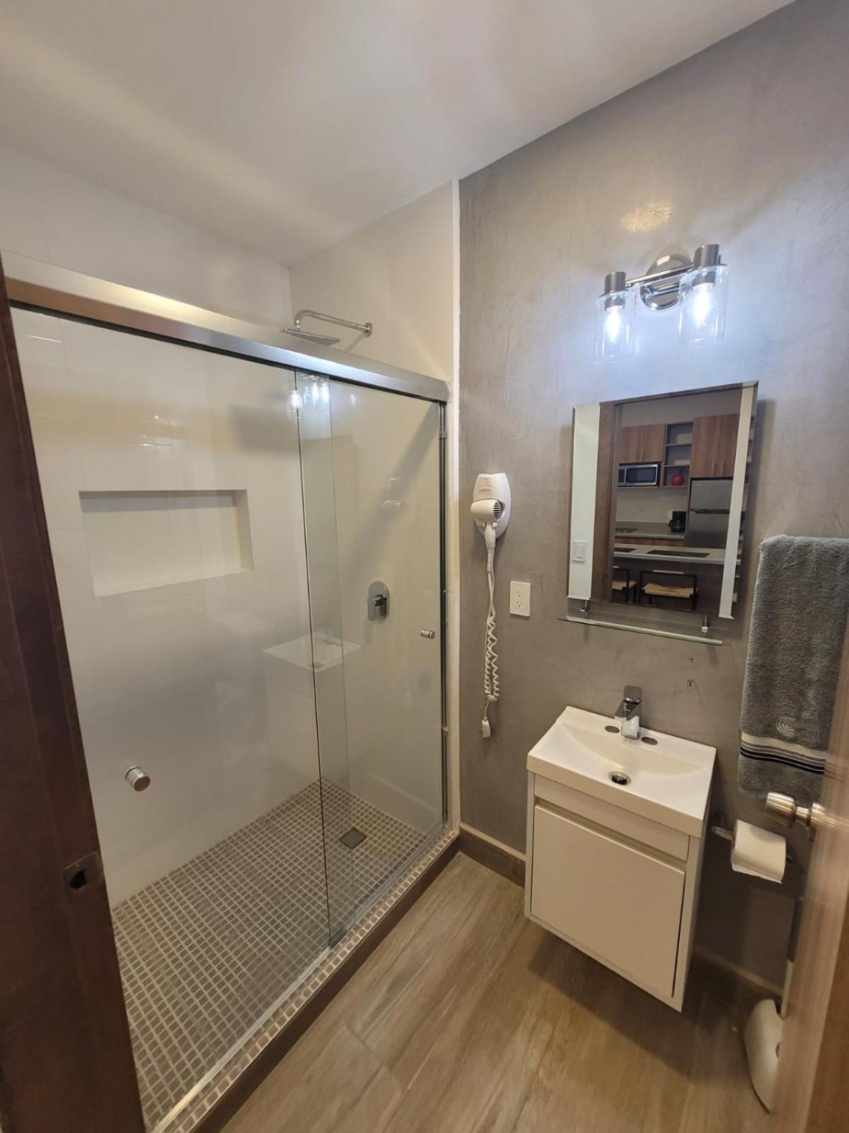 Casa Cacho Hotel Тихуана Екстериор снимка